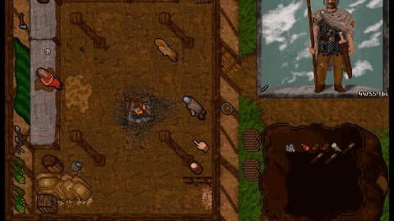 Teudogar and the Alliance with Rome — screenshot 1