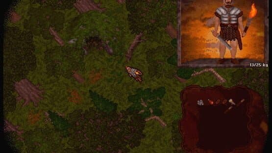 Teudogar and the Alliance with Rome — screenshot 4
