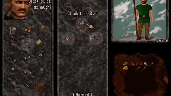 Teudogar and the Alliance with Rome — screenshot 5