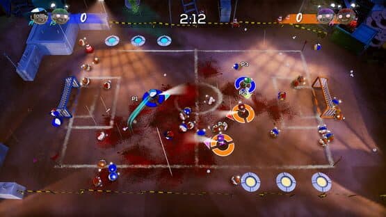 Trailer Trashers — screenshot 5