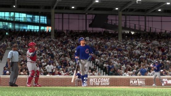 MLB The Show 20 — screenshot 5