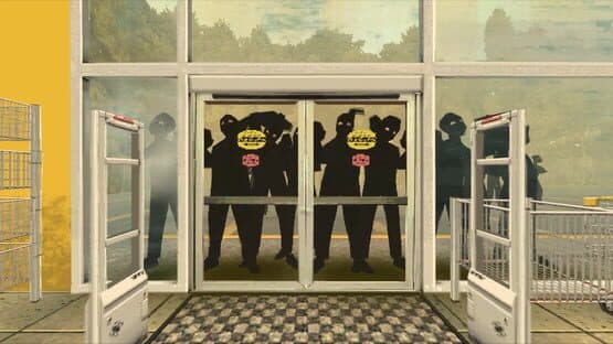 Night of the Consumers — screenshot 2