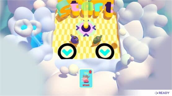 Clumsy Rush — screenshot 1