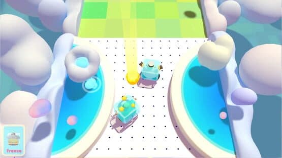 Clumsy Rush — screenshot 2