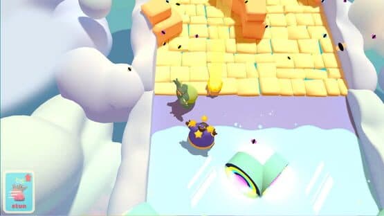 Clumsy Rush — screenshot 3