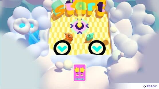 Clumsy Rush — screenshot 4