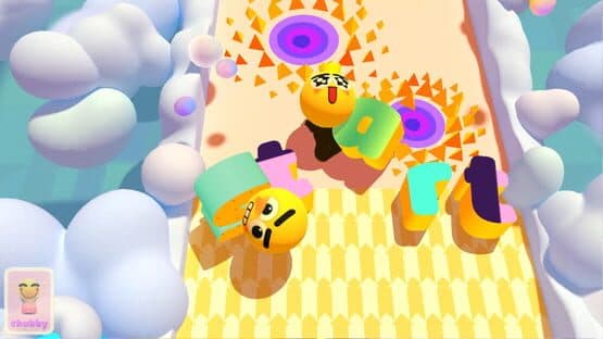 Clumsy Rush — screenshot 6