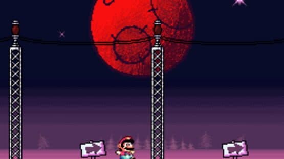 Super Mario World: Piranha Island — screenshot 2