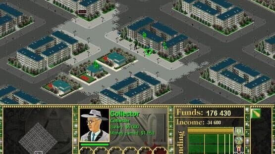 Legal Crime — screenshot 2