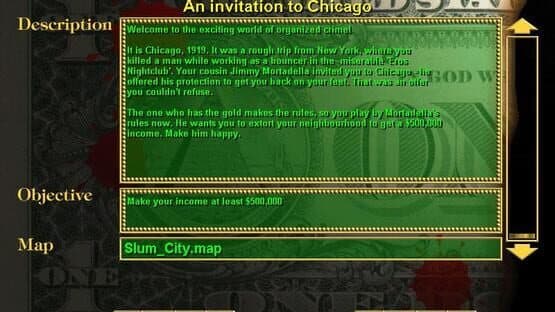 Legal Crime — screenshot 3