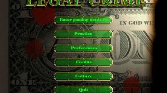 Legal Crime — screenshot 4