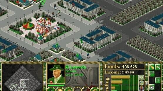 Legal Crime — screenshot 5