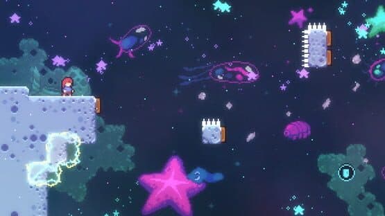 Celeste: Farewell — screenshot 2