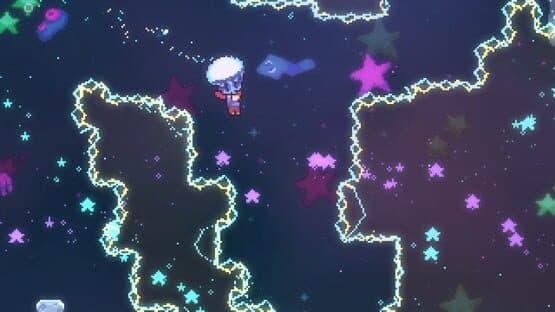 Celeste: Farewell — screenshot 3