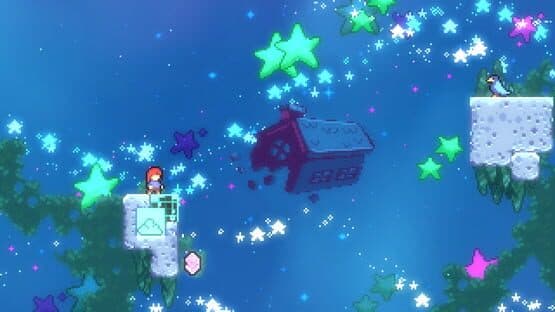 Celeste: Farewell — screenshot 4