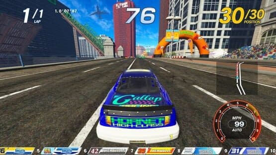 Daytona Championship USA — screenshot 1