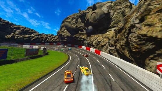 Daytona Championship USA — screenshot 2