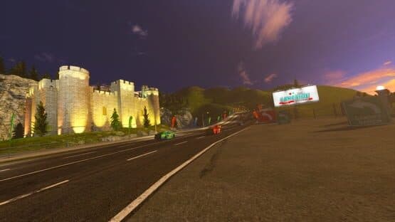 Daytona Championship USA — screenshot 4