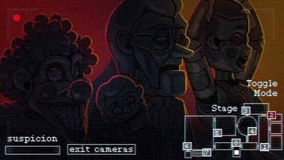 Project Box — screenshot 1