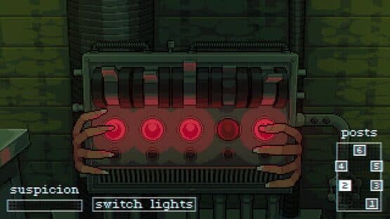 Project Box — screenshot 5
