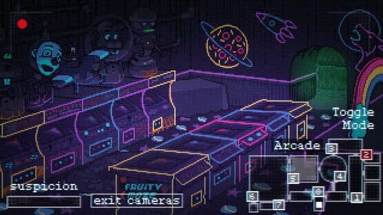 Project Box — screenshot 6