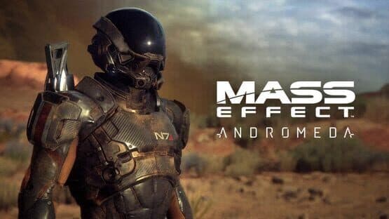 Mass Effect: Andromeda — screenshot 5