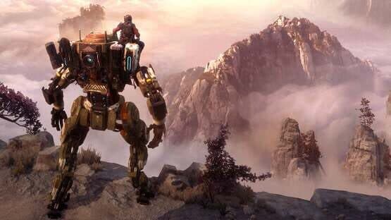 Titanfall 2: Deluxe Edition — screenshot 1