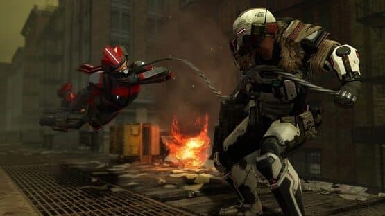 XCOM 2 — screenshot 1