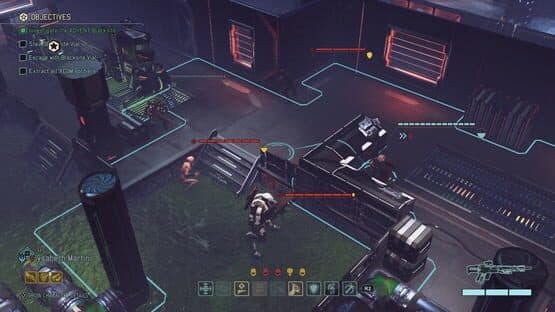 XCOM 2 — screenshot 2