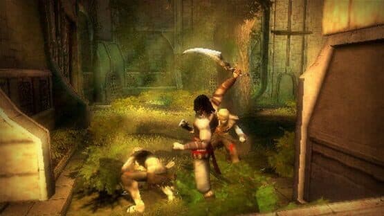 Prince of Persia: Revelations — screenshot 1