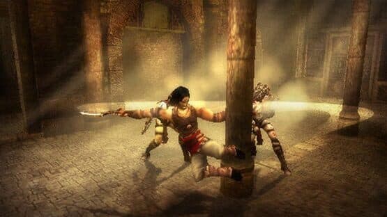 Prince of Persia: Revelations — screenshot 2
