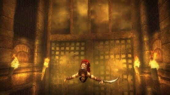 Prince of Persia: Revelations — screenshot 3