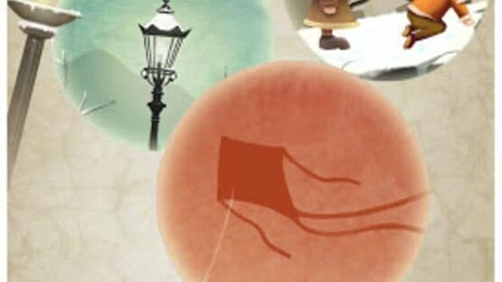 Lost Journey — screenshot 2