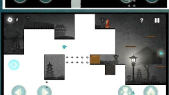 Lost Journey — screenshot 4