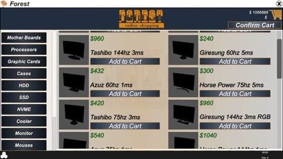 Streamer Daily — screenshot 3