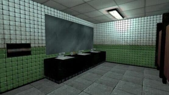 Afraid of Monsters — screenshot 1