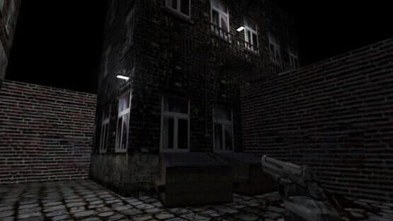 Afraid of Monsters — screenshot 2