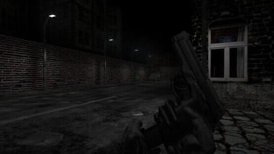 Afraid of Monsters — screenshot 3