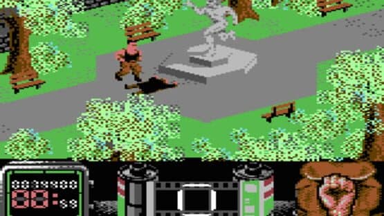 Vendetta — screenshot 3