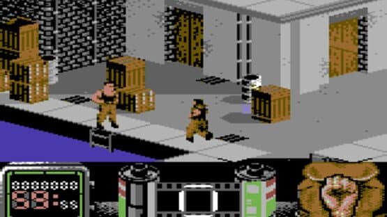Vendetta — screenshot 4