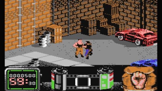 Vendetta — screenshot 5