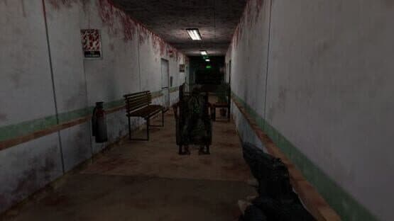 Afraid of Monsters: Director's Cut — screenshot 2