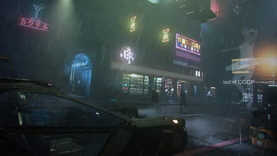 Blade Runner 2049: Memory Lab — screenshot 4