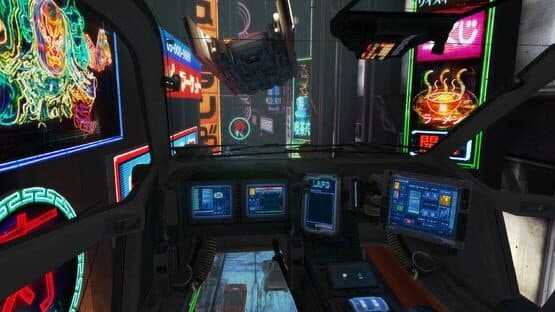 Blade Runner 2049: Replicant Pursuit — screenshot 1