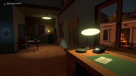 The Flower Collectors — screenshot 1