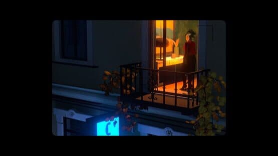The Flower Collectors — screenshot 2