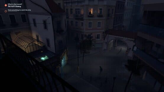 The Flower Collectors — screenshot 3