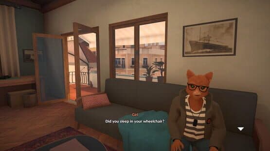 The Flower Collectors — screenshot 5