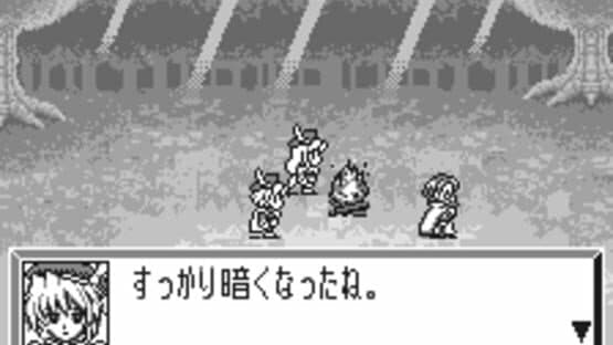 Last Stand — screenshot 1