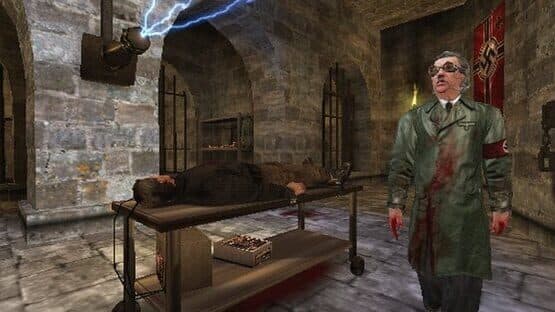 Return to Castle Wolfenstein: Operation Resurrection — screenshot 1